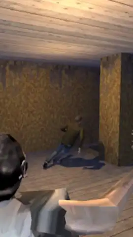 Play for Granny or Grandpa скриншот 3