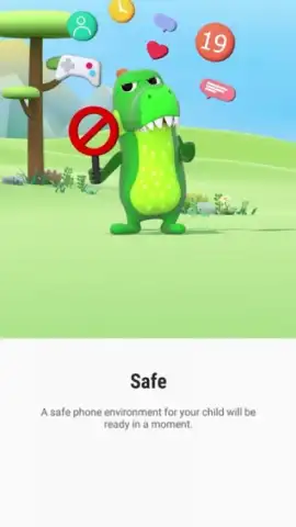 Kids Camera скриншот 1