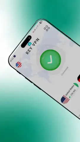 KEY VPN скриншот 5