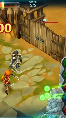 Forge of Glory скриншот 6