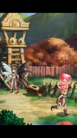 Ragnarok Rush скриншот 10