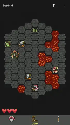 Hoplite скриншот 10