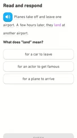 Duolingo скриншот 7
