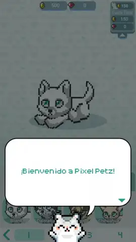 Pixel Petz скриншот 1