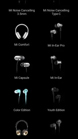 Earphones скриншот 4