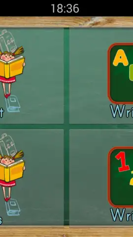Games for kids (Age 2, 3, 4) скриншот 8