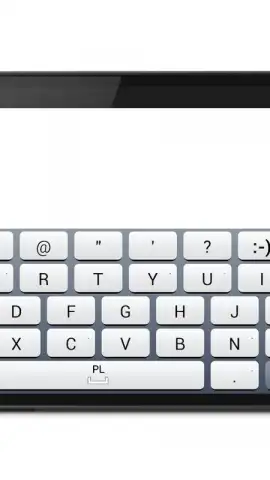 A Keyboard скриншот 6
