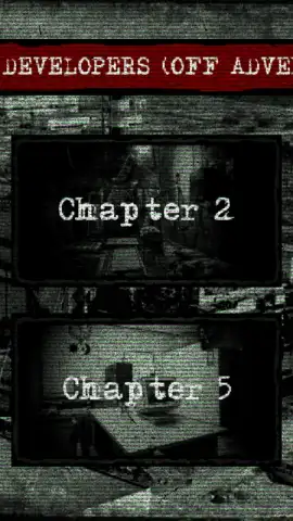 Escape From Chernobyl скриншот 1