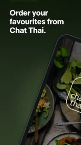 Chat Thai скриншот 5
