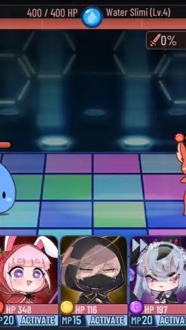 Gacha Club скриншот 11