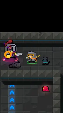 Soul Knight скриншот 9