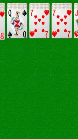 Collection of card games скриншот 2
