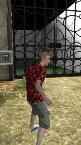 GRANNY MULTIPLAYER скриншот 3