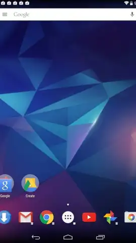 Action Launcher скриншот 4