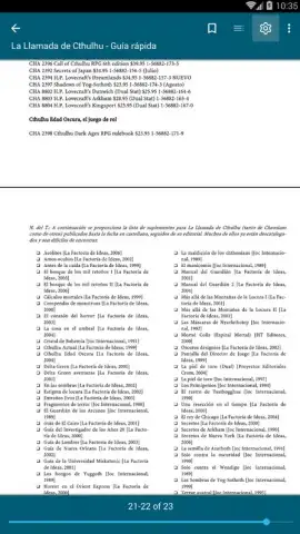 ReadEra скриншот 9