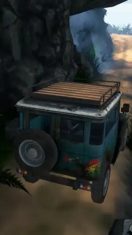 HonoTruck скриншот 5