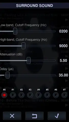 Neutron MP (Eval) скриншот 2