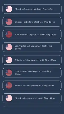 VPN.lat скриншот 15