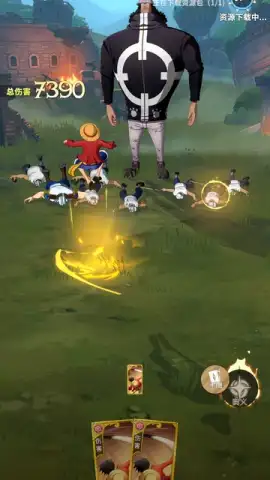 One Piece: Dream Pointer скриншот 6