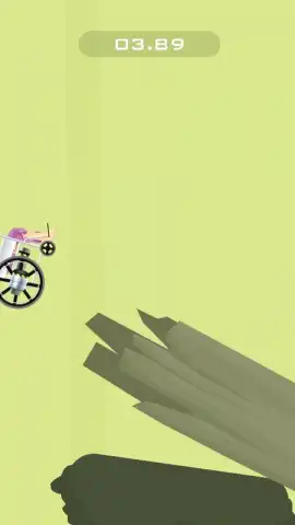 Happy Wheels скриншот 5
