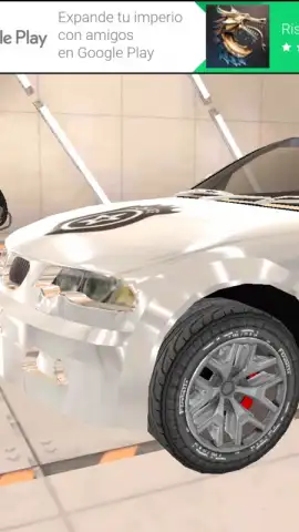 Police Car Parking Simulator скриншот 6