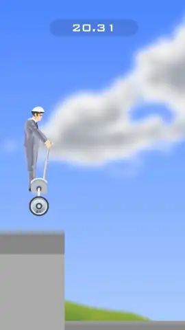 Happy Wheels скриншот 4