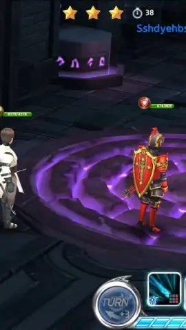 Guardian Knights скриншот 10