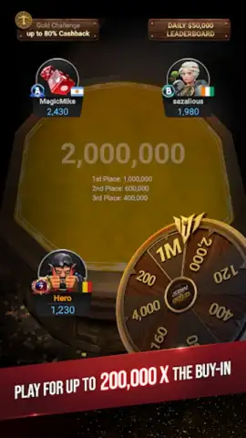 GGPoker.ca скриншот 11