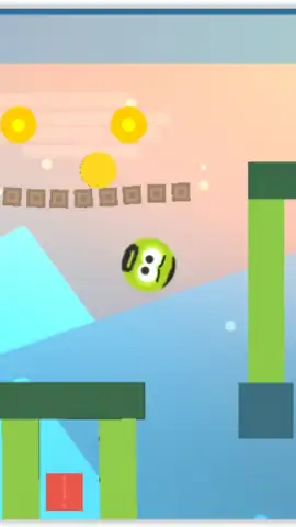 Agent Go! скриншот 4