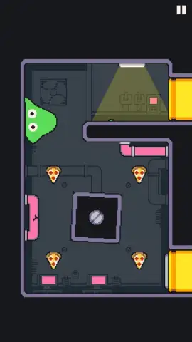 Slime Pizza скриншот 7
