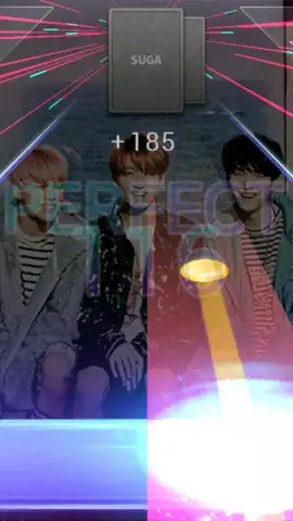 SuperStar BTS скриншот 5