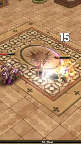 Warriors of Glory скриншот 5