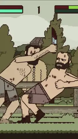 Bloody Bastards скриншот 5