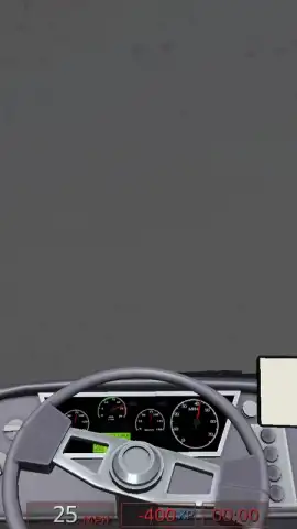 Bus Simulator 17 скриншот 10