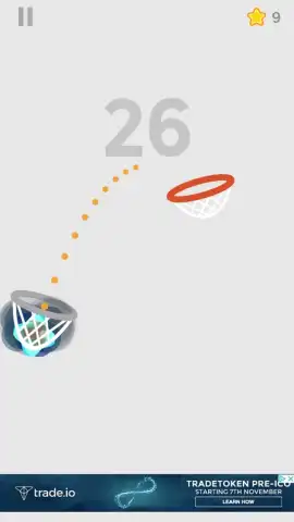 Dunk Shot скриншот 5