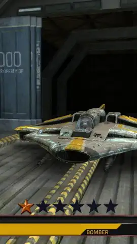 Battlestar Galactica: Squadrons скриншот 6