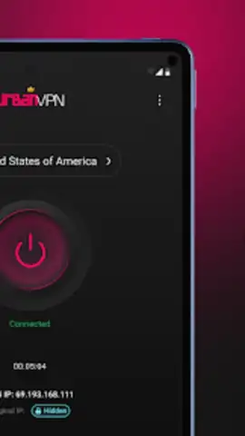 Urban VPN Premium скриншот 2