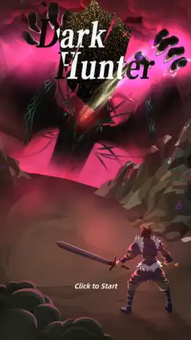 Dark Hunter скриншот 1