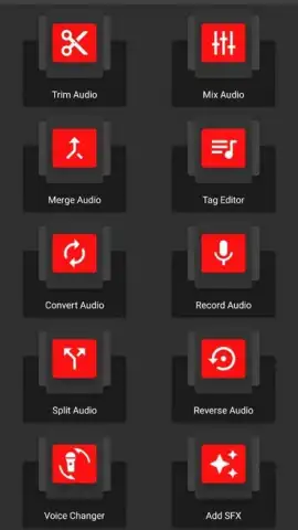 AudioLab скриншот 1