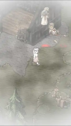 Fear and Hunger 2: Termina скриншот 8