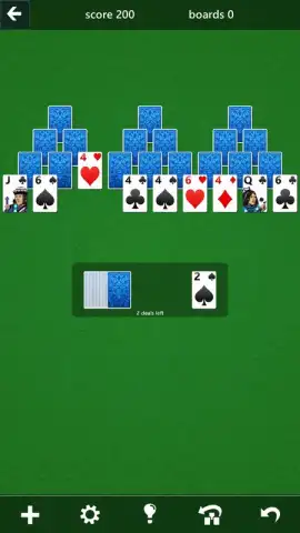Microsoft Solitaire Collection скриншот 4