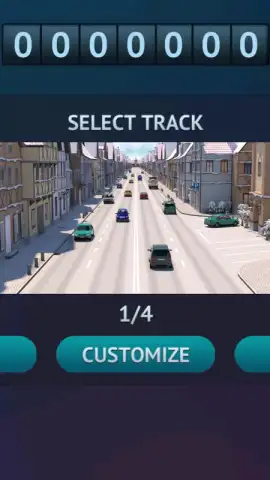 Driving Zone: Germany скриншот 7