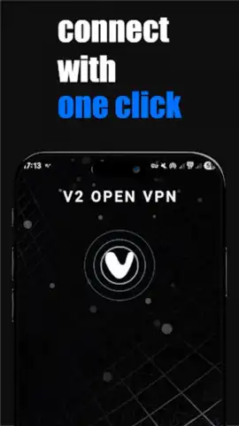 V2 VPN скриншот 4