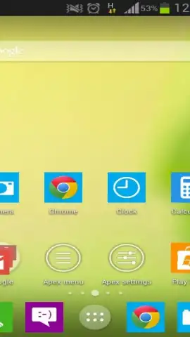 Windows 10 Theme скриншот 5
