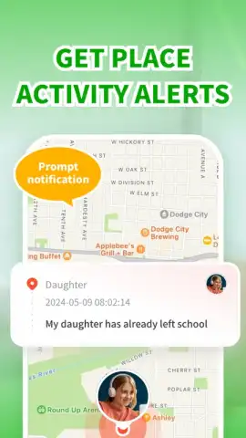 GPS Phone Location Tracker скриншот 4