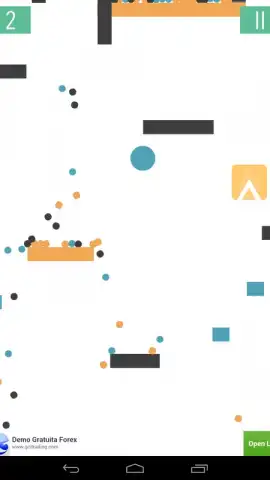 Bounce скриншот 5
