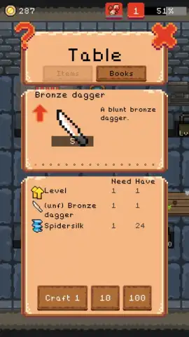 Pixel Blacksmith скриншот 9