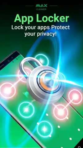 MAX Cleaner (Phone Cleaner) скриншот 4