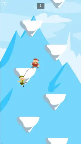 Yodel Climbers скриншот 7
