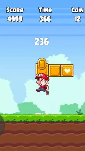 Super Bob's World 2020 скриншот 5